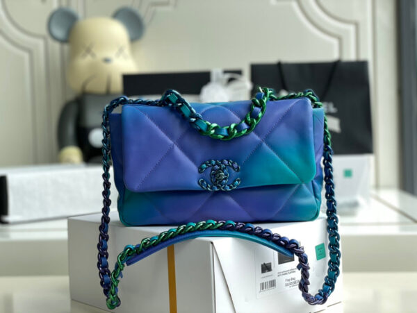 SC - Luxury Bag - CHL - 740 - Image 9