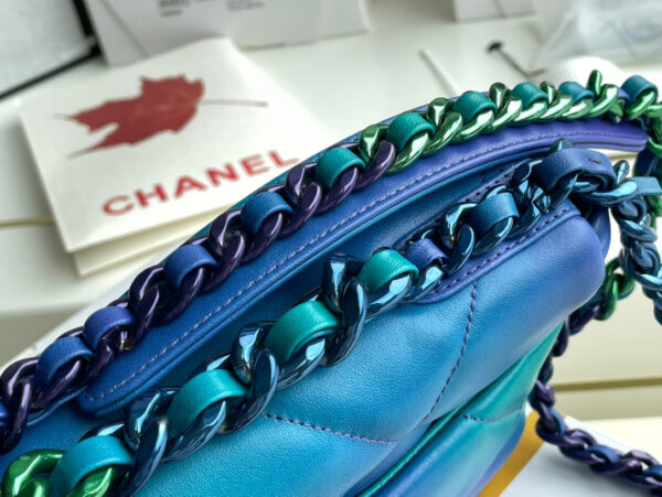 SC - Luxury Bag - CHL - 740 - Image 4
