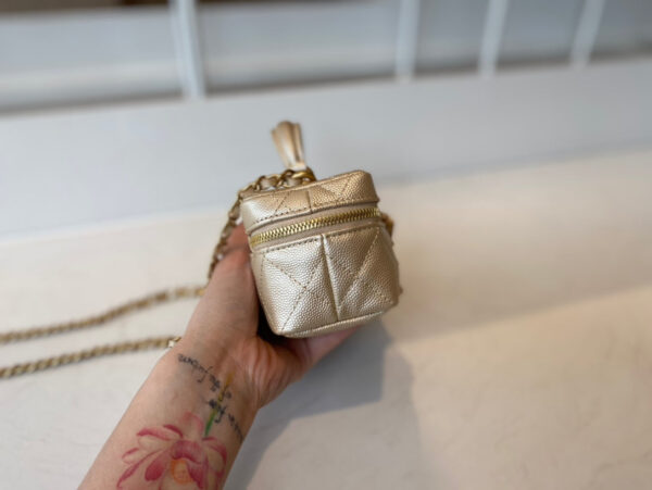 SC - Luxury Bag - CHL - 773 - Image 3