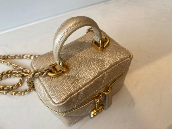 SC - Luxury Bag - CHL - 773 - Image 4