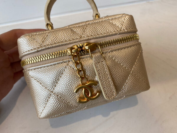 SC - Luxury Bag - CHL - 773