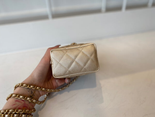 SC - Luxury Bag - CHL - 773 - Image 5