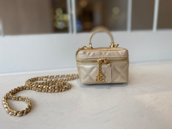 SC - Luxury Bag - CHL - 773 - Image 8
