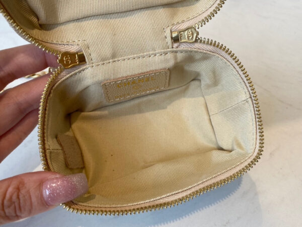 SC - Luxury Bag - CHL - 773 - Image 7