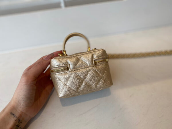 SC - Luxury Bag - CHL - 773 - Image 2