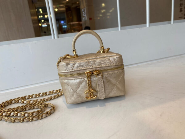 SC - Luxury Bag - CHL - 773 - Image 9