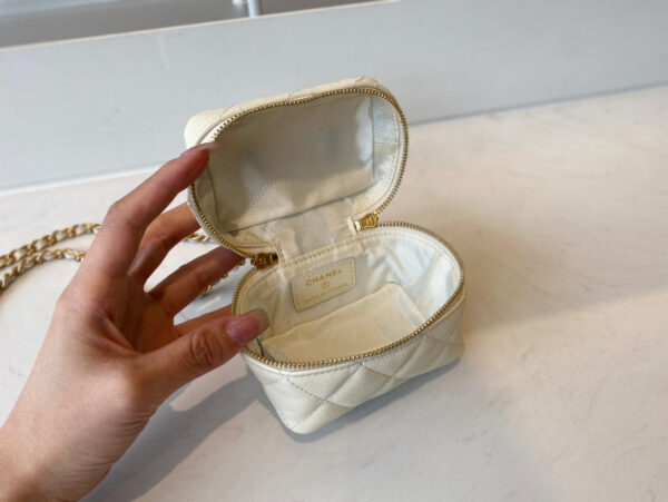 SC - Luxury Bag - CHL - 772 - Image 6