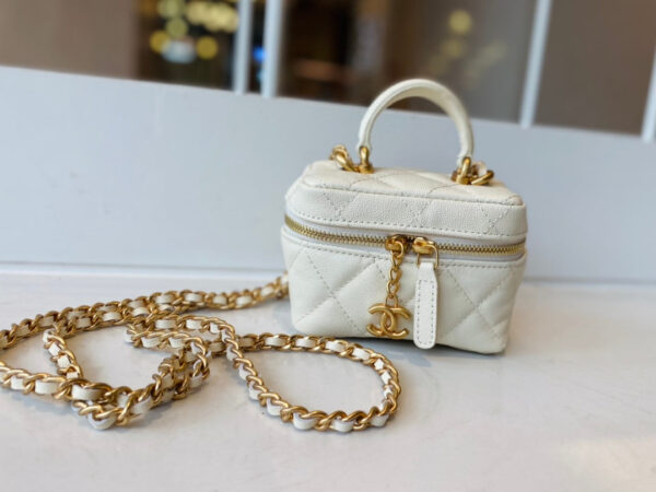 SC - Luxury Bag - CHL - 772 - Image 8