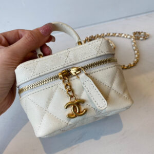SC - Luxury Bag - CHL - 772