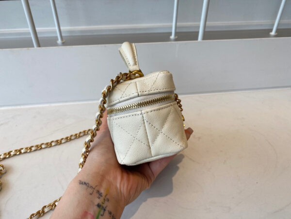 SC - Luxury Bag - CHL - 772 - Image 3