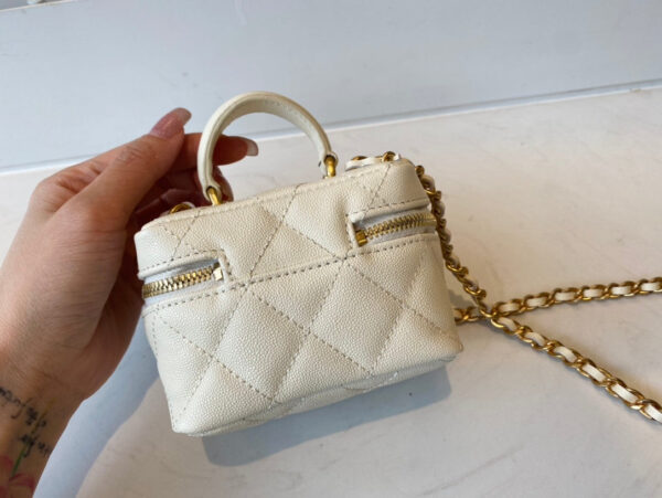 SC - Luxury Bag - CHL - 772 - Image 2