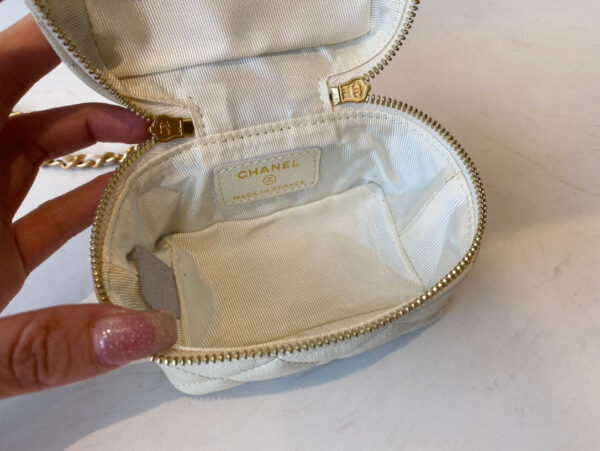 SC - Luxury Bag - CHL - 772 - Image 7