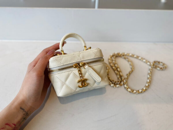 SC - Luxury Bag - CHL - 772 - Image 9