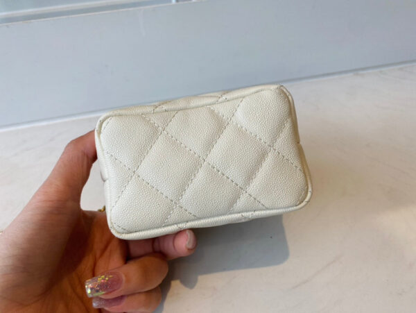SC - Luxury Bag - CHL - 772 - Image 5