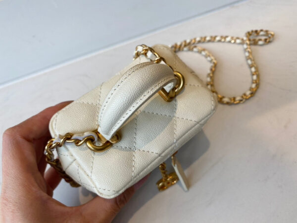 SC - Luxury Bag - CHL - 772 - Image 4