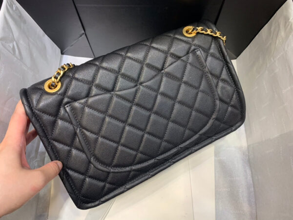 SC - Luxury Bag - CHL - 1257 - Image 5