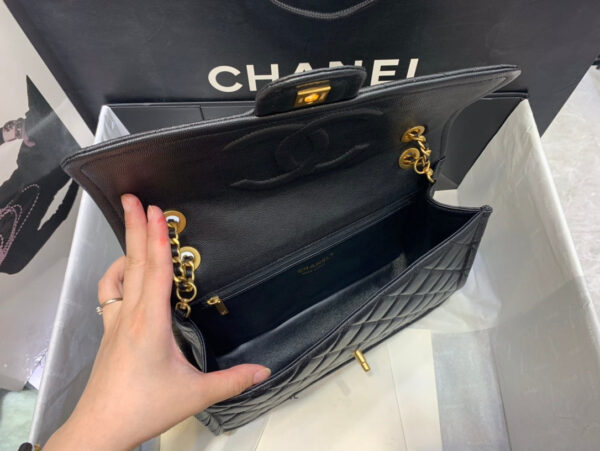 SC - Luxury Bag - CHL - 1257 - Image 8