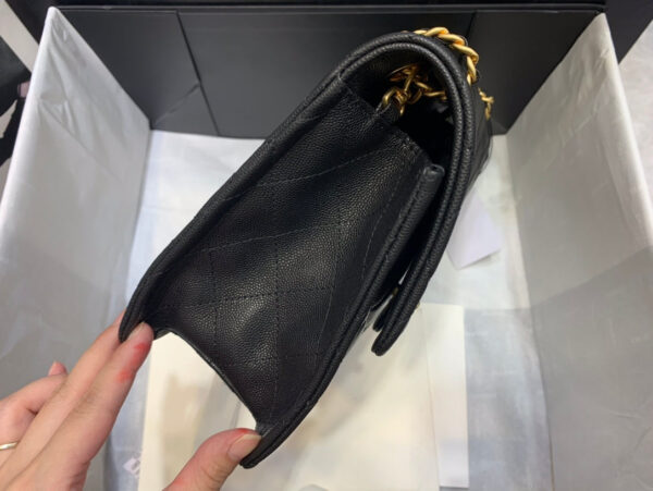 SC - Luxury Bag - CHL - 1257 - Image 2
