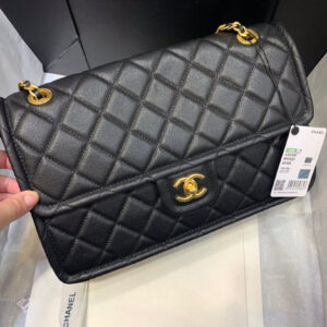 SC - Luxury Bag - CHL - 1257
