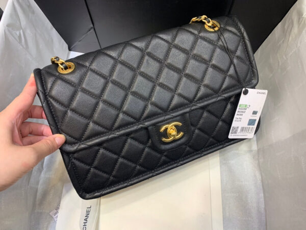 SC - Luxury Bag - CHL - 1257