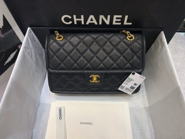 SC - Luxury Bag - CHL - 1257 - Image 9