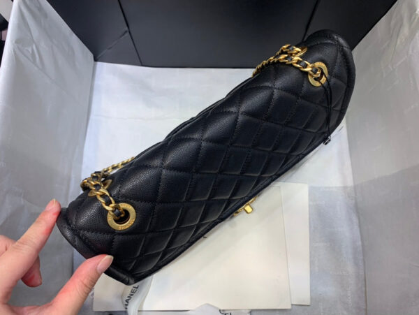 SC - Luxury Bag - CHL - 1257 - Image 7