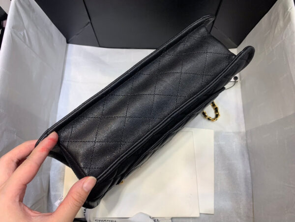 SC - Luxury Bag - CHL - 1257 - Image 3