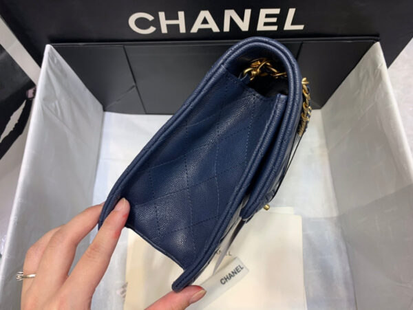 SC - Luxury Bag - CHL - 1256 - Image 2