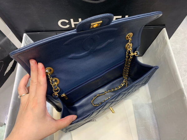 SC - Luxury Bag - CHL - 1256 - Image 5