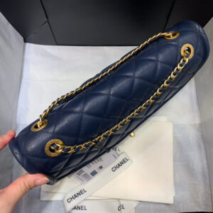 SC - Luxury Bag - CHL - 1256