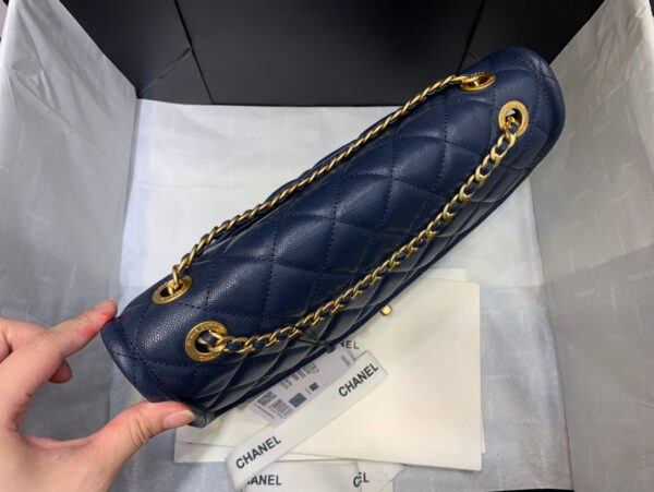 SC - Luxury Bag - CHL - 1256