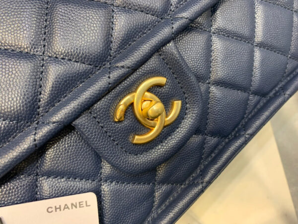 SC - Luxury Bag - CHL - 1256 - Image 4