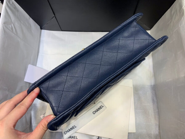 SC - Luxury Bag - CHL - 1256 - Image 7