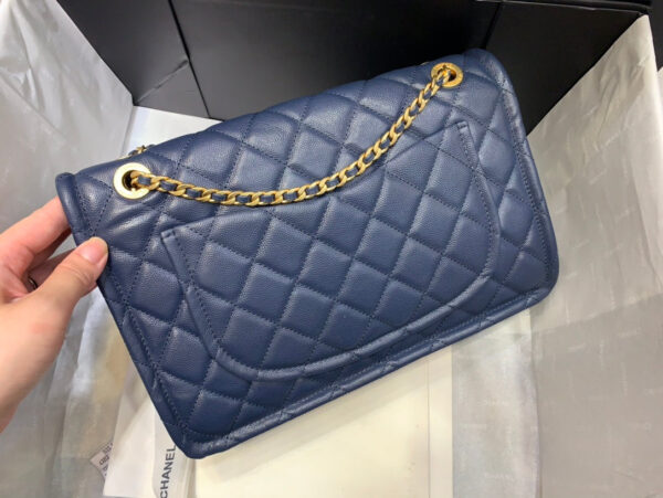 SC - Luxury Bag - CHL - 1256 - Image 8