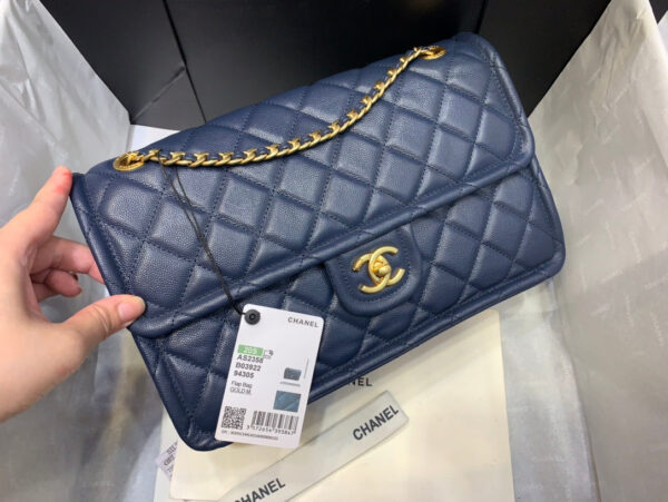 SC - Luxury Bag - CHL - 1256 - Image 6