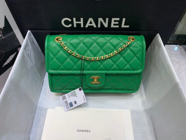 SC - Luxury Bag - CHL - 1255 - Image 9