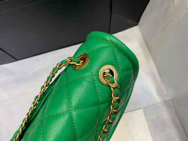 SC - Luxury Bag - CHL - 1255 - Image 2