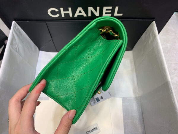 SC - Luxury Bag - CHL - 1255 - Image 3