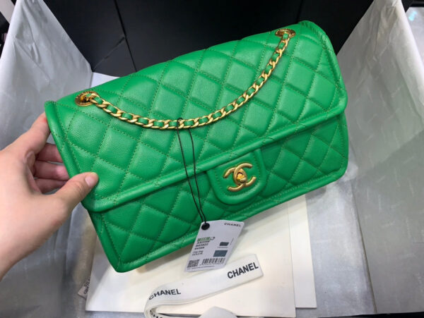SC - Luxury Bag - CHL - 1255
