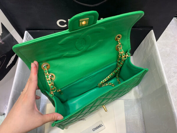 SC - Luxury Bag - CHL - 1255 - Image 5