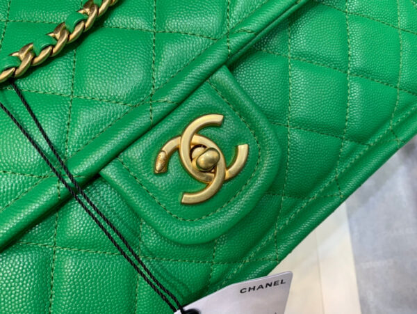 SC - Luxury Bag - CHL - 1255 - Image 7