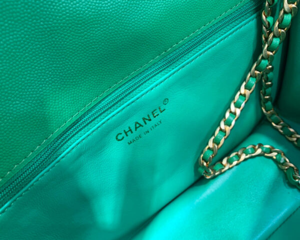 SC - Luxury Bag - CHL - 1255 - Image 6