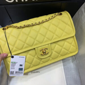 SC - Luxury Bag - CHL - 1254