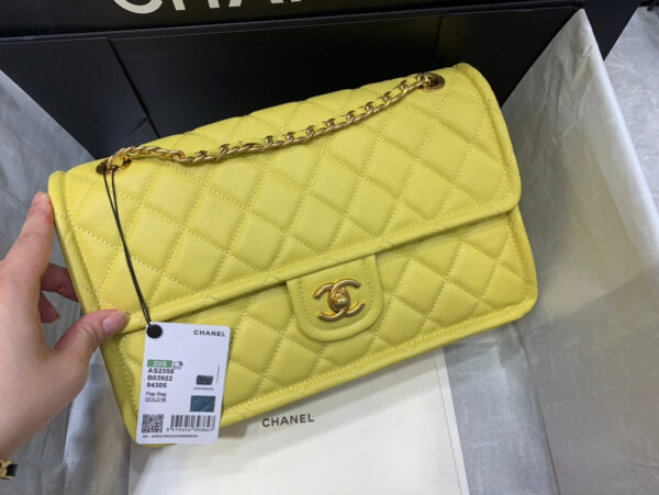 SC - Luxury Bag - CHL - 1254
