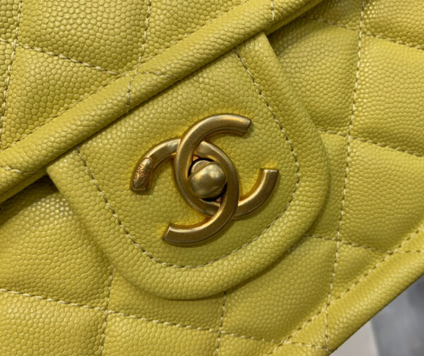SC - Luxury Bag - CHL - 1254 - Image 7