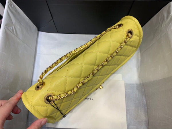 SC - Luxury Bag - CHL - 1254 - Image 5