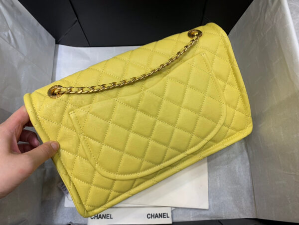 SC - Luxury Bag - CHL - 1254 - Image 6