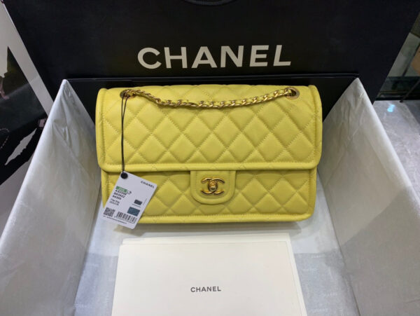 SC - Luxury Bag - CHL - 1254 - Image 9