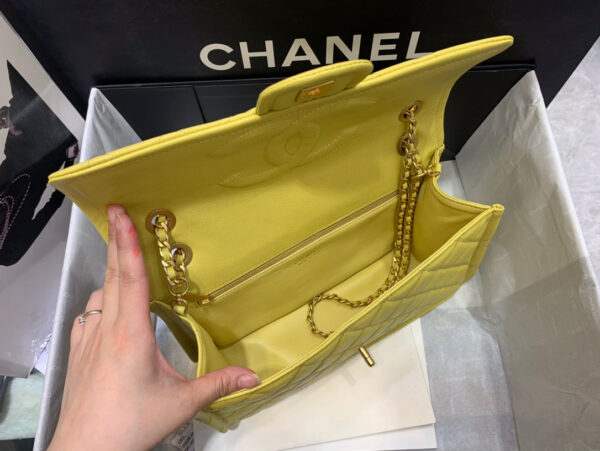 SC - Luxury Bag - CHL - 1254 - Image 3