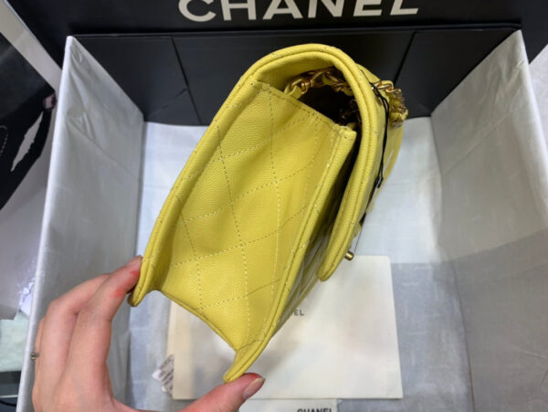 SC - Luxury Bag - CHL - 1254 - Image 2